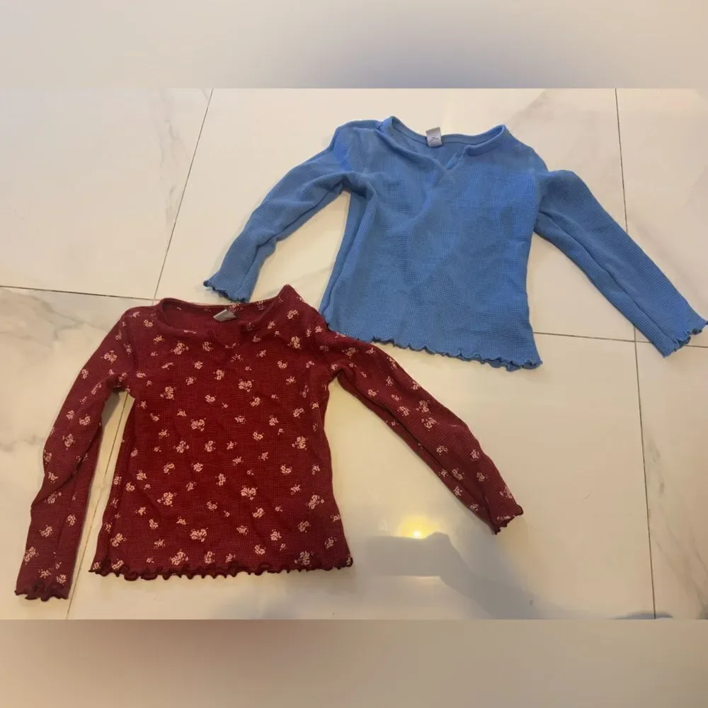 Old navy long sleeve t-shirt #20